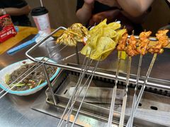 -古彭7只羊·徐州烧烤(玄武墨香路店)