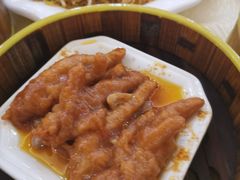 -喜临门酒家(城东店)