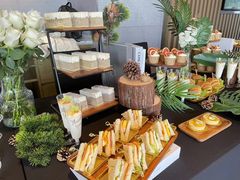 -玉见cake低糖蛋糕甜品台定制(河西店)