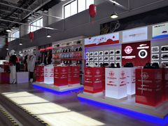 -百威中国啤酒博物馆