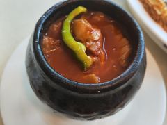 -华梅西餐厅(哈尔滨中央大街店)
