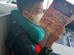 -香港国际机场