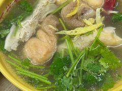 -玉华饮食店(茅台路店)