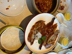 -大鸭梨烤鸭(金色漫香店)
