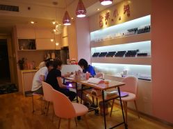 -米小兔美甲美睫