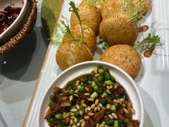 -品大三·南京菜(大行宫店)