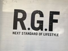 -RGF(巨鹿路店)