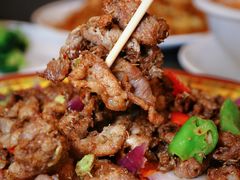 -揽月斋炙子烤肉·清真(安定门·五道营店)