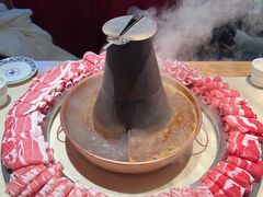 -东镇老火锅(长春路首店)