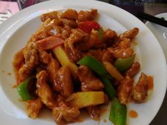 -丽华餐厅·天津菜(艳阳路店)