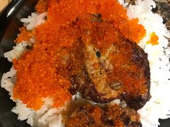 鹅肝dong饭-渔市厂(美罗城店)