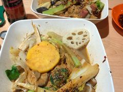 -林静小吃(复兴路店)
