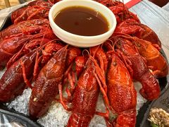 -指爱龙虾(金杨路总店)
