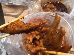 -嘉州九妹凤爪(乐山总店)
