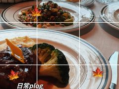 -Wolfgang’s Steakhouse 沃夫冈牛排馆(上海白玉兰广场店)