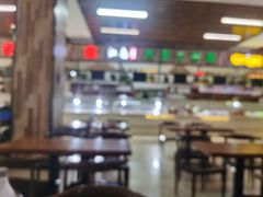 大堂-吉大一院二部餐厅