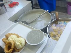 -老磁器口豆汁店(马家堡店)