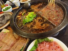 -陈眼镜火锅(总店)