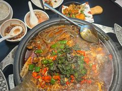 -探鱼·鲜青椒爽麻烤鱼(领展购物广场店)