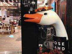 大堂-Goose Island Brewhouse鹅岛精酿啤酒餐厅