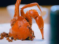 -万丽轩·粤菜(王府井金茂万丽酒店)