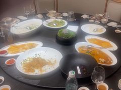 -高佳庄·海鲜酒楼(东港店)