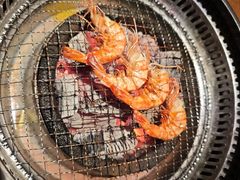 -大牛焱烧·和牛·海鲜炭火烧放题
