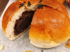 红豆包-石头先生的烤炉(济南领秀城贵和店)