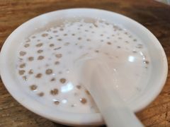 -沙湾姜埋奶(兴新包店)