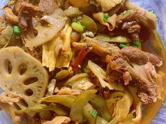 -刘记小花鸭霸王(曲塘路店)