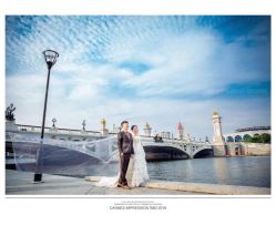 点击看大图 -戛纳印象摄影(潮拍定制馆)