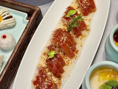 -四世同堂·京菜·烤鸭(双井店)