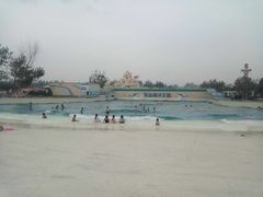 -秦皇岛乐岛海洋王国