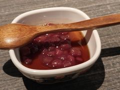 红豆豆花-炙柒Sekinana·精致日料(合生汇店)