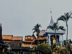 -西双版纳傣族园