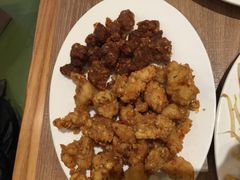 -老回回饺子馆(海洋馆店)