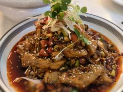 -院8里·少城记忆老川菜(宽窄巷子店)