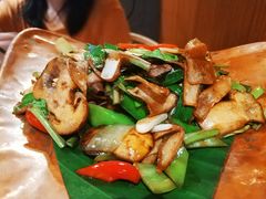 -云海肴·汽锅鸡·云南菜(高德置地店)
