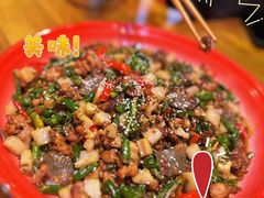 -兔槽江湖菜·重庆璧山兔(水围店)