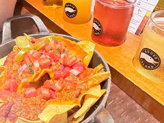 -Goose Island Brewhouse鹅岛精酿啤酒餐厅