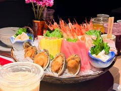 -匠和风精致料理(宁德万达店)