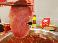 正源鲜腰片-天星正源火锅(地勘路店)