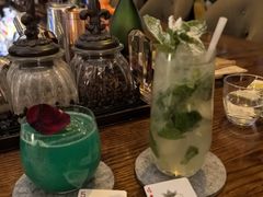 -OX BAR 拉培耶小镇(大连老街店)