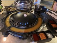 -喜来稀肉(金巴利道店)