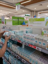 -孩子王童乐园(淮安万达店)