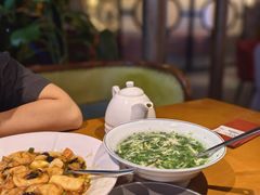 -三凤酒家·百年无锡菜(清扬茂业店)