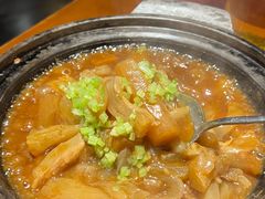 -真地道京味府·鲜橙烤鸭·北京菜(朝外大街东大桥店)