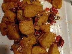 -小碗大胃(福久源新天地店)