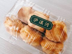 -泸溪河桃酥(秦淮夫子庙一店)