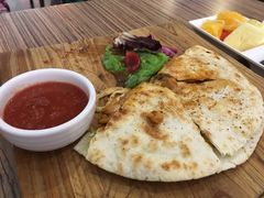 -榖屋house of flour(张江首店)